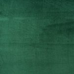PLAIN VELVET (140CM)(BOTTLE GREEN)