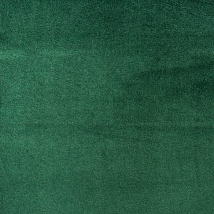PLAIN VELVET (140CM)(BOTTLE GREEN) - Image 1