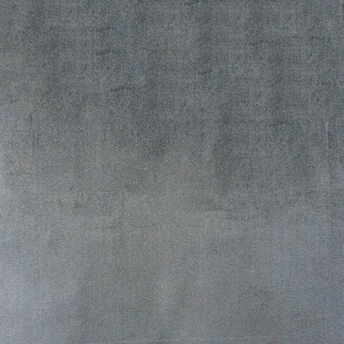 PLAIN VELVET (140CM)(DARK GREY) - Image 1
