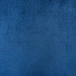 PLAIN VELVET (140CM)(NAVY)