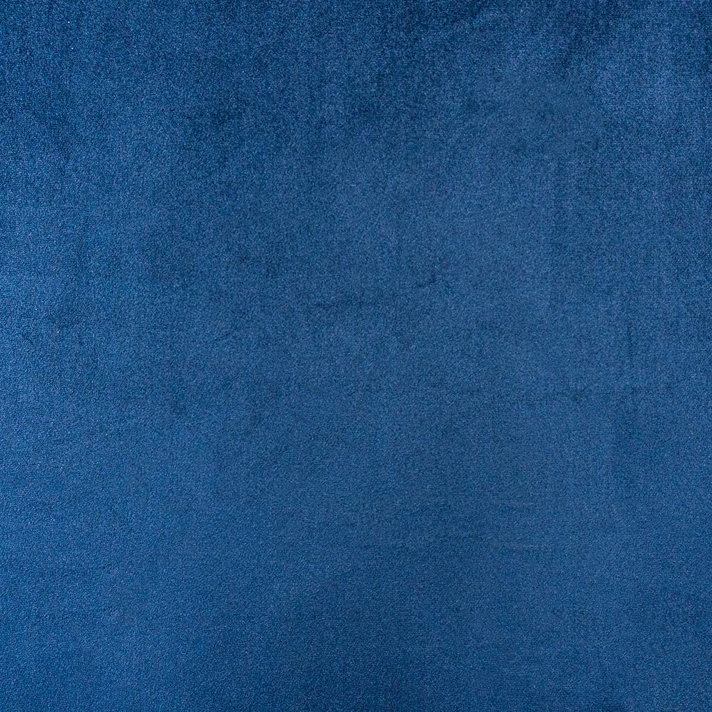 P2DVS5FN231.jpg PLAIN VELVET (140CM)(NAVY) - Image 1