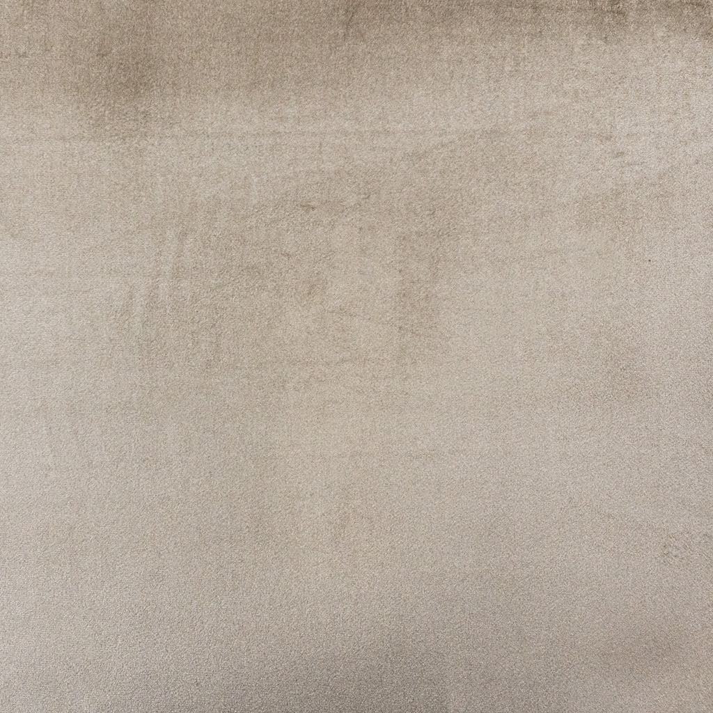 P2DVS5FST231.jpg PLAIN VELVET (140CM)(STONE) - Image 1