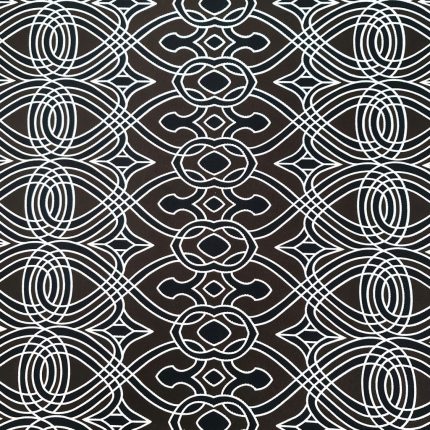 ITY BON BON PUFF PRINT (150CM)(PRINT 3275-1)