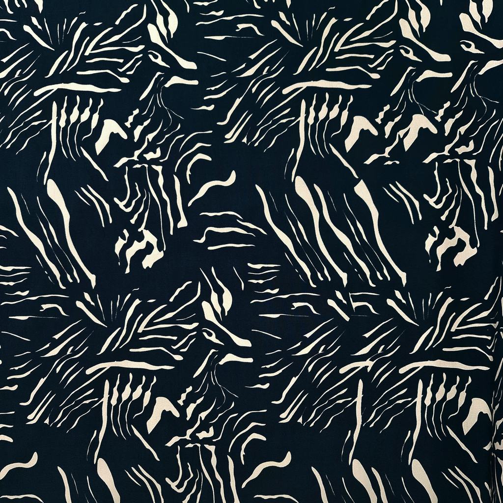 P34245F4.jpg NR BENGALINE PRINT (150CM)(PRINT 4) - Image 1