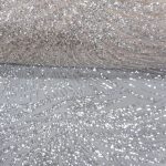 TULLE SEQ. & BEADS - Image 2