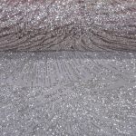 TULLE SEQ. & BEADS - Image 2