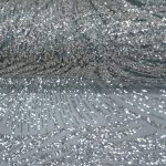 TULLE SEQ. & BEADS - Image 2