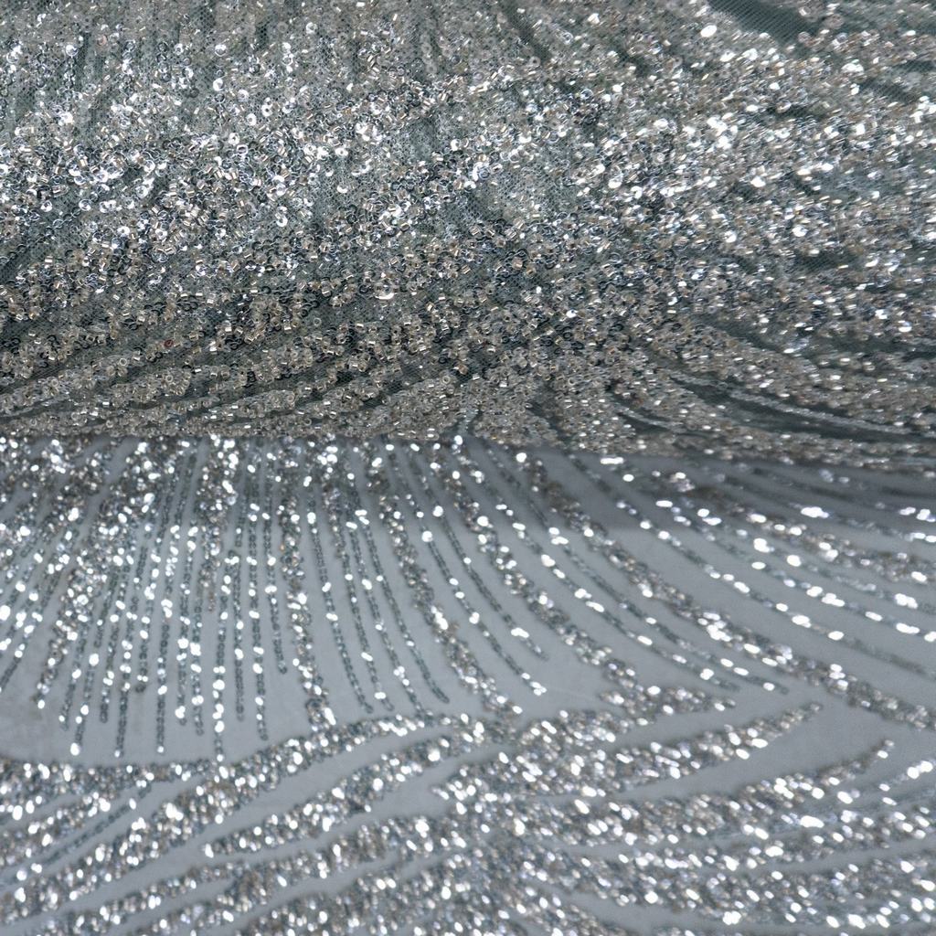 P40515F6232.jpg TULLE SEQ. & BEADS - Image 2