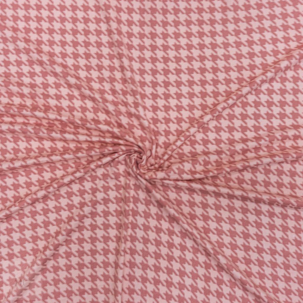 P42445F1232.jpg HACCI BRUSHED PRINTED - Image 2