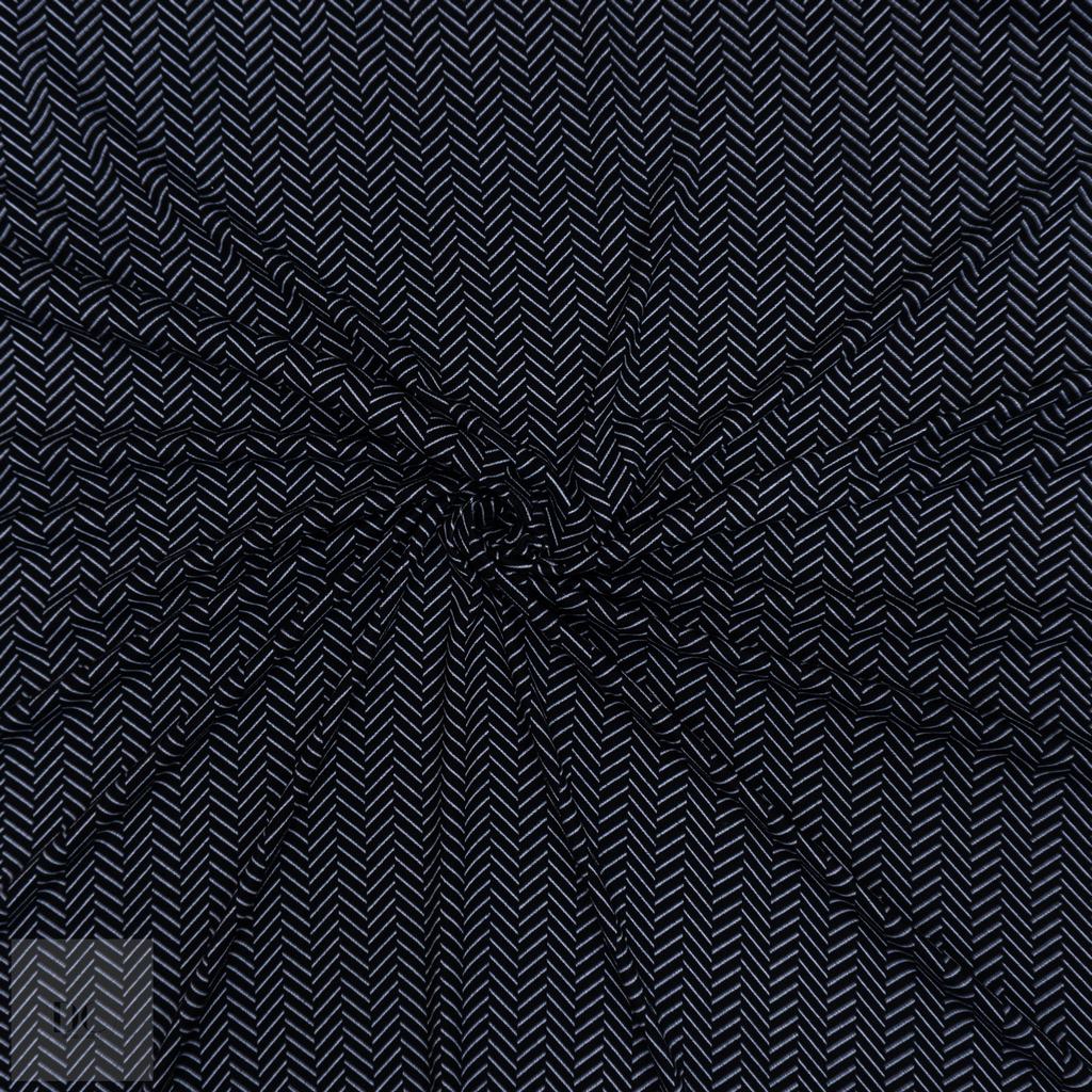 P42445F2232.jpg HACCI BRUSHED PRINTED - Image 2