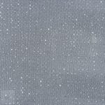 RIB JERSEY SPANGLE EMB