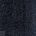 PLUSH LEATHER SHEARLING