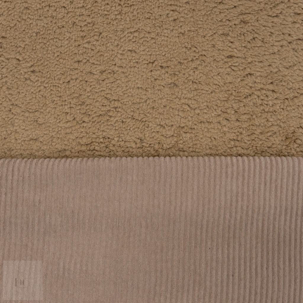 P42895FSTONE232.jpg COURDUROY SHEARLING - Image 2