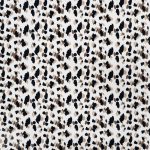 PRINTED NR TWILL 4401