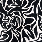 PRINTED NR TWILL 4405-1