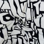 PRINTED AIRFLOW LINEN 4406-3 - Image 2
