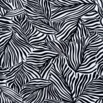 PRINTED AIRFLOW LINEN 4407-1