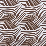 PRINTED AIRFLOW LINEN 4408-2