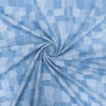 DENIM PATCH JAQUARD - Image 2