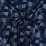 DENIM PATCH JAQUARD - Image 2