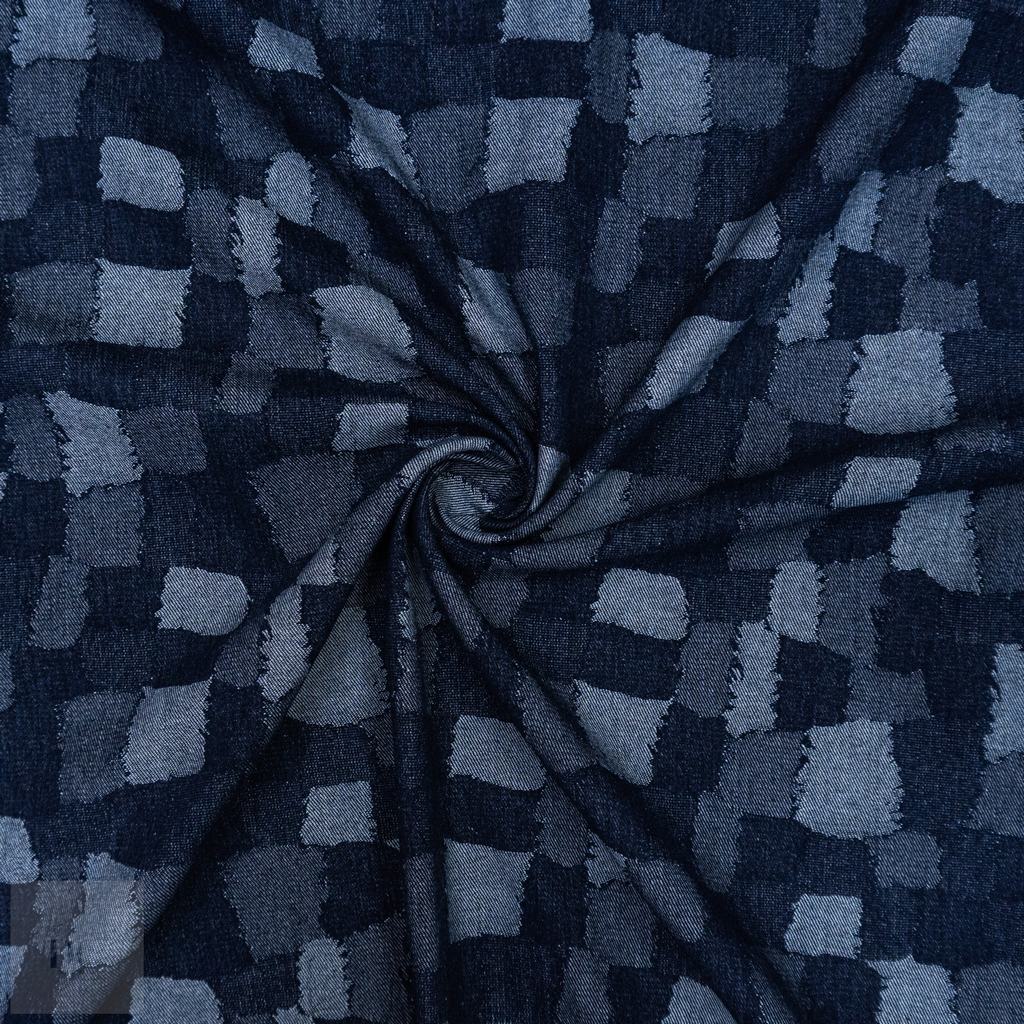 P44315F2232.jpg DENIM PATCH JAQUARD - Image 2