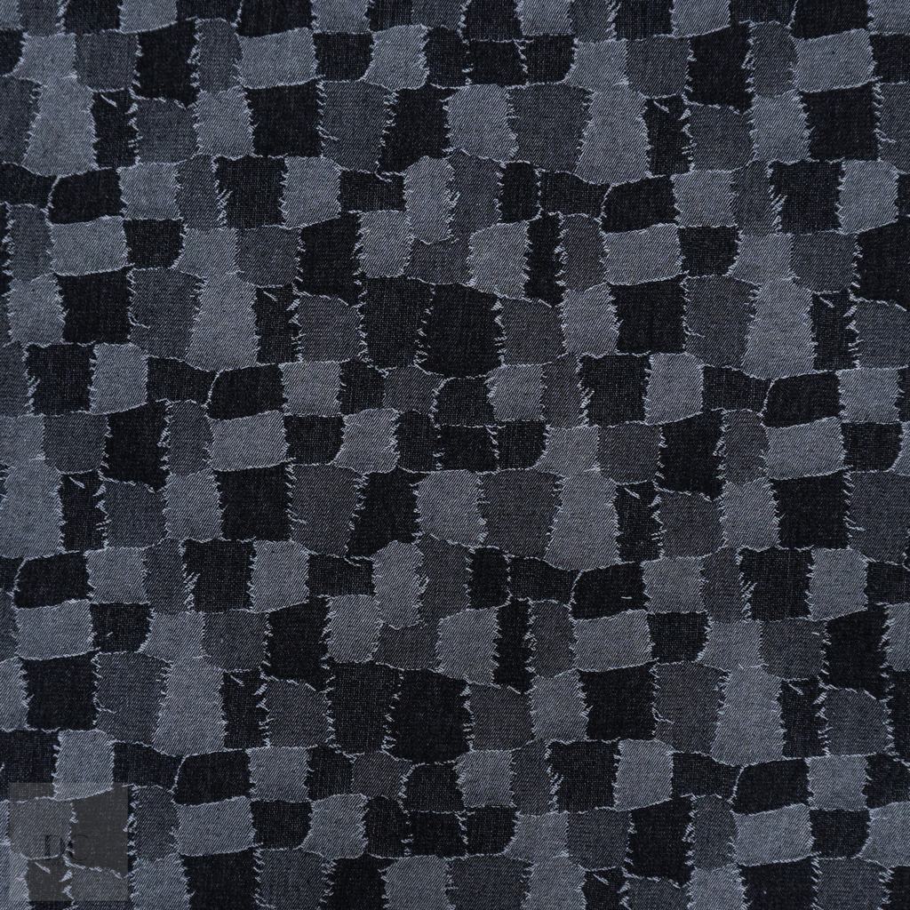 P44315F3231.jpg DENIM PATCH JAQUARD - Image 1