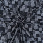 DENIM PATCH JAQUARD - Image 2