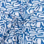 SPANISH LINEN DIGITAL P4450-1 - Image 2