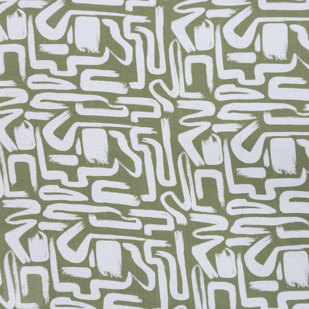 P44505F3231.jpg SPANISH LINEN DIGITAL P4450-3 - Image 1