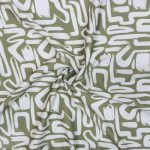 SPANISH LINEN DIGITAL P4450-3 - Image 2