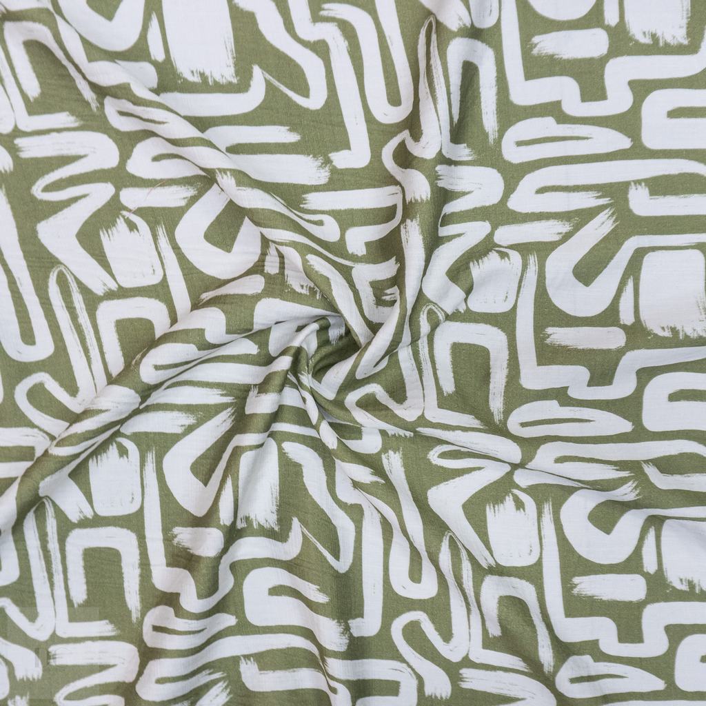 P44505F3232.jpg SPANISH LINEN DIGITAL P4450-3 - Image 2