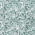 SPANISH LINEN DIGITAL P4449-1