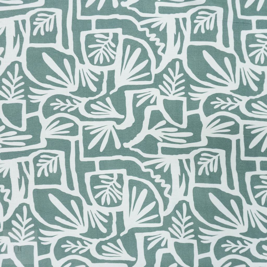 P44505F5231.jpg SPANISH LINEN DIGITAL P4449-1 - Image 1