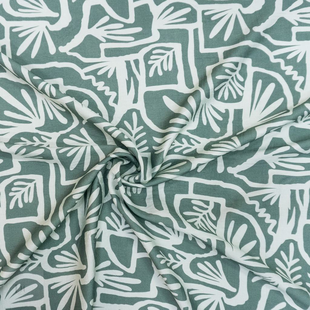 P44505F5232.jpg SPANISH LINEN DIGITAL P4449-1 - Image 2