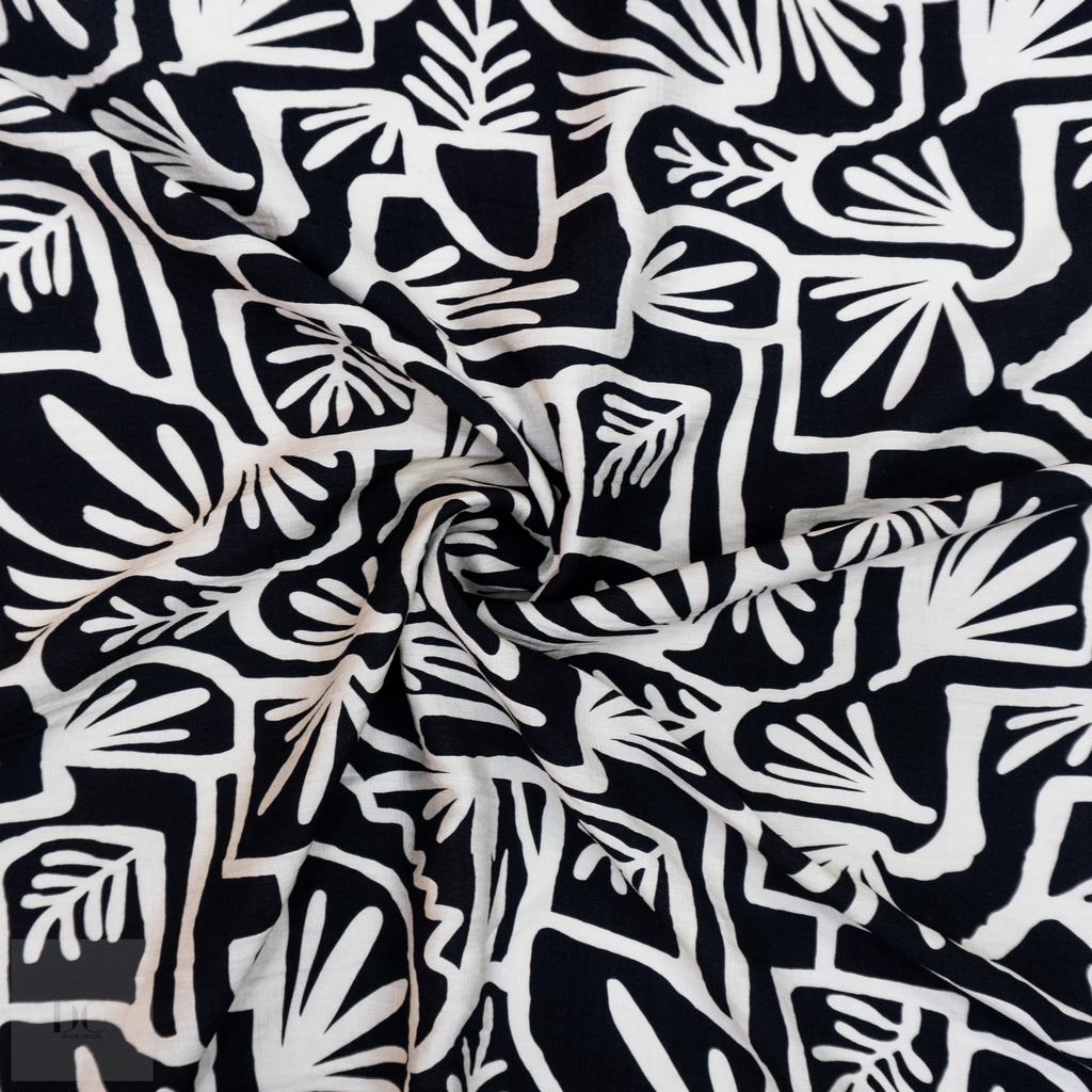 P44505F6232.jpg SPANISH LINEN DIGITAL P4449-2 - Image 2