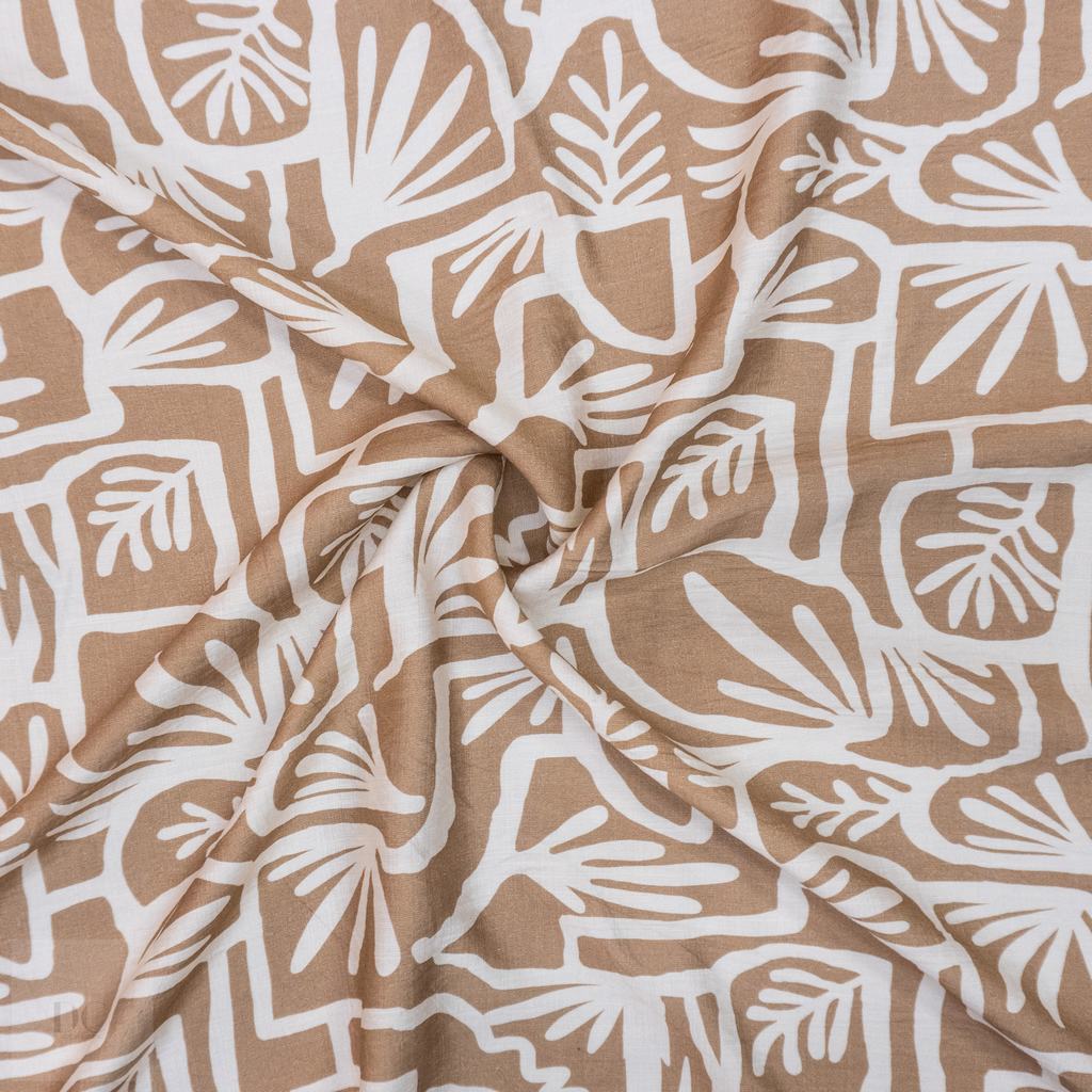 P44505F7232.jpg SPANISH LINEN DIGITAL P4449-3 - Image 2