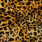 PRINTED SILKY SATIN 4457-1 - Image 2