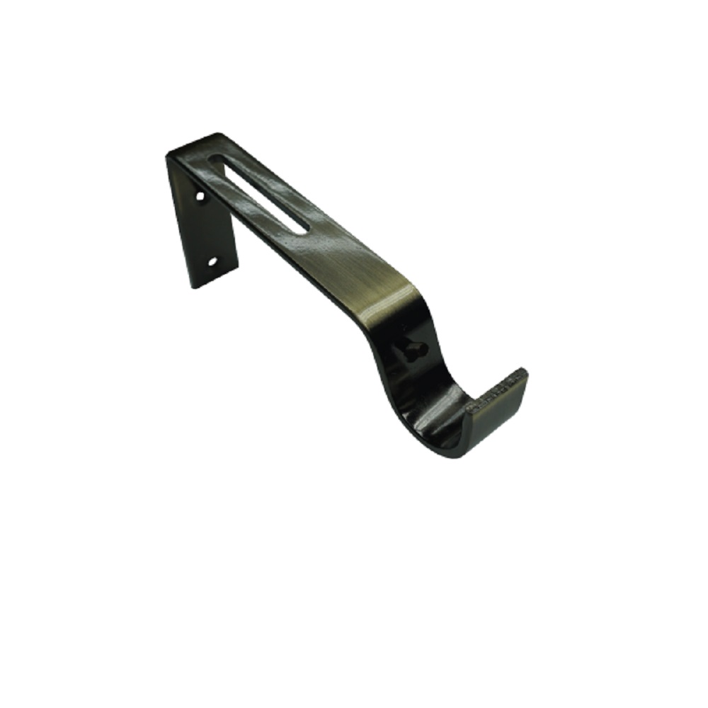 PAB242T231.jpg 32MM ULTRA BRACKT - ANT.BRASS - Image 1