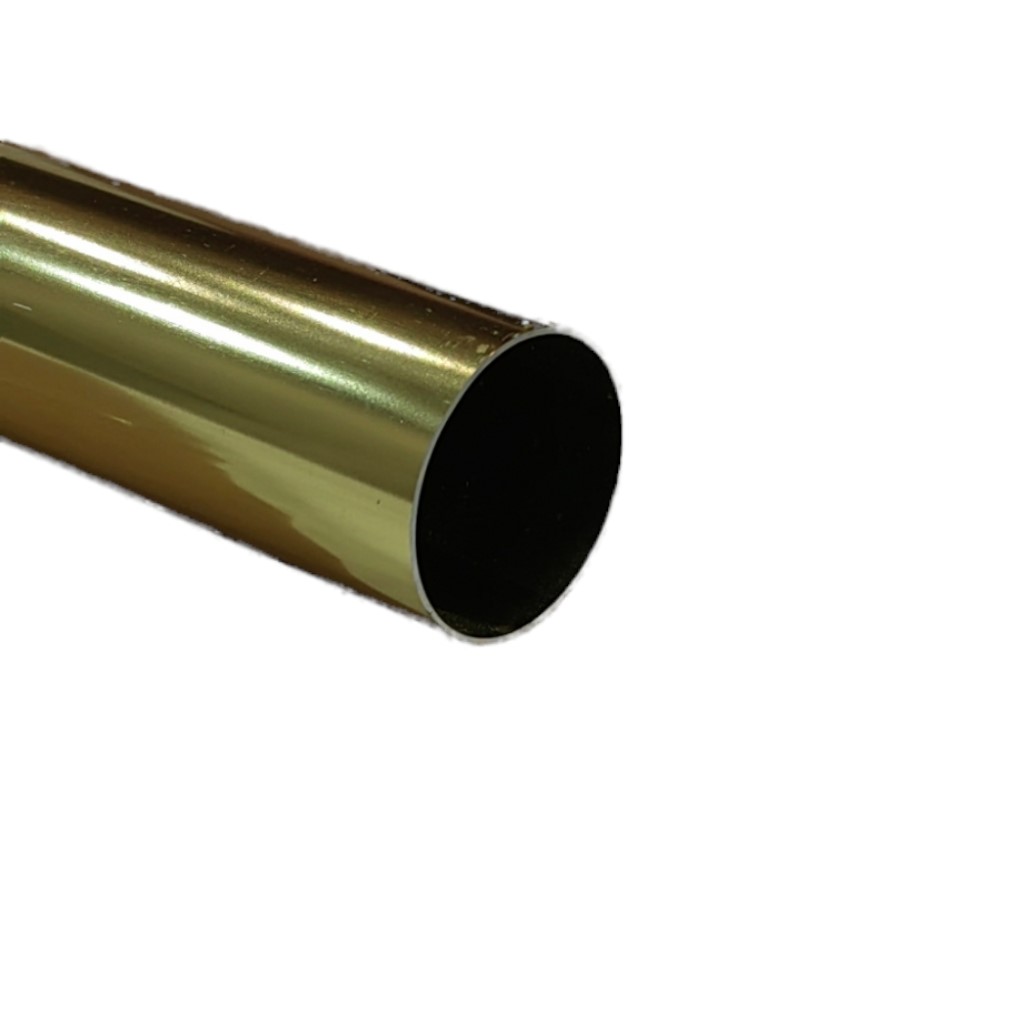 PB024.jpg 2.5M 38MM RODS - BRASS - Image 1