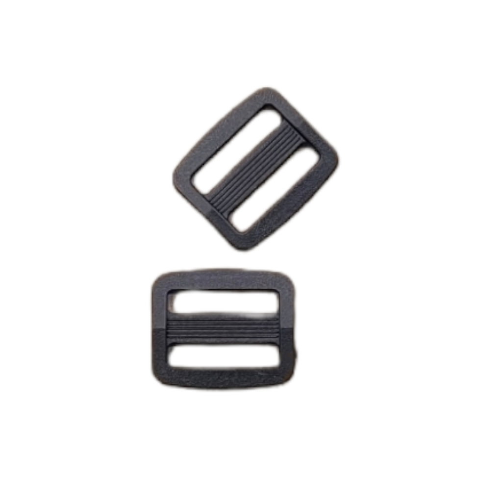 PBS25.jpg 25MM PLASTIC BAG SLIDE - Image 1