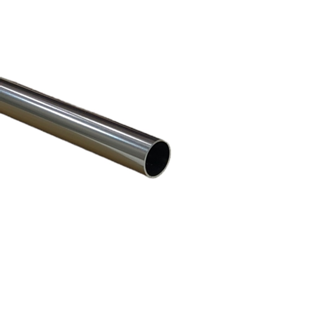 PC003.jpg 16MM RODS 2M - CHROME - Image 1