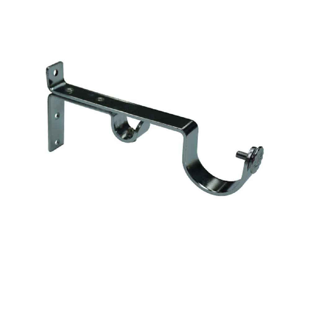 PC116T231.jpg 38/16MM ECONO METAL BKT SP2 - CHROME - Image 1