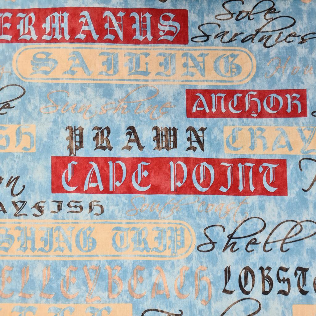 PCC35F40231.jpg ASSORTED  PRINTED COTTON CANVAS - Image 1