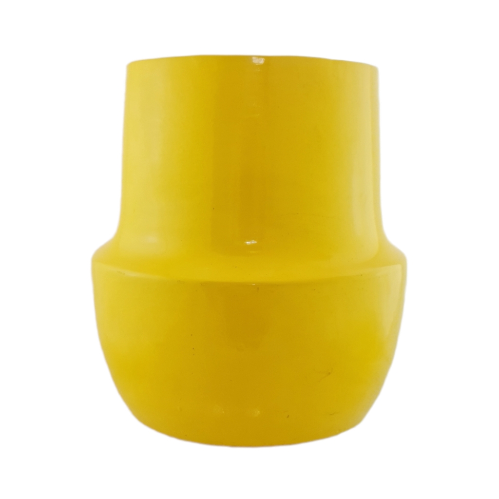 PD2DBBPL.jpg BULB BASE PLANTER MED 16714 - Image 1
