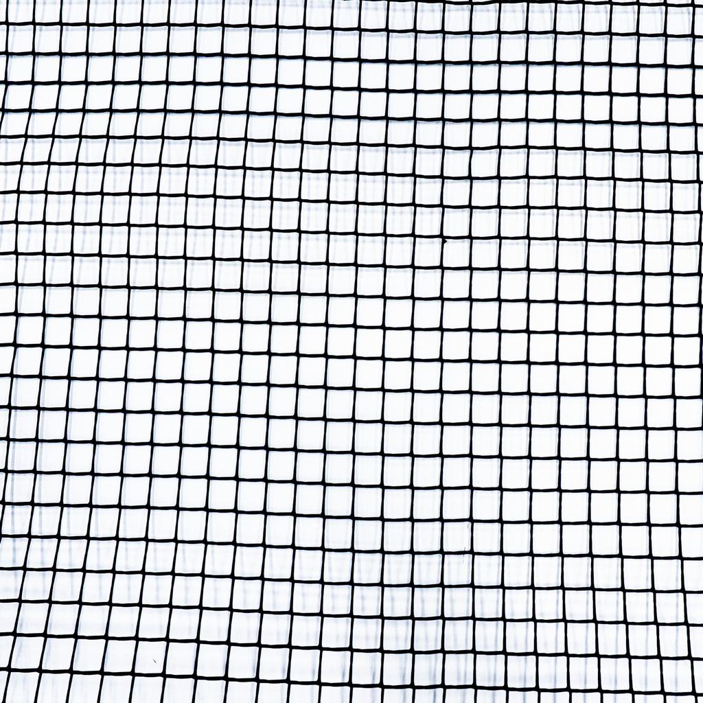 PFS5FBLACK231.jpg PLASTIC FENCING SMALL - Image 1