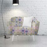 140CM QLTY TURKISH UPHOLSTERY - Image 2