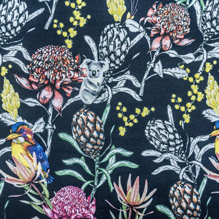 140CM QLTY TURKISH UPHOLSTERY - Image 1