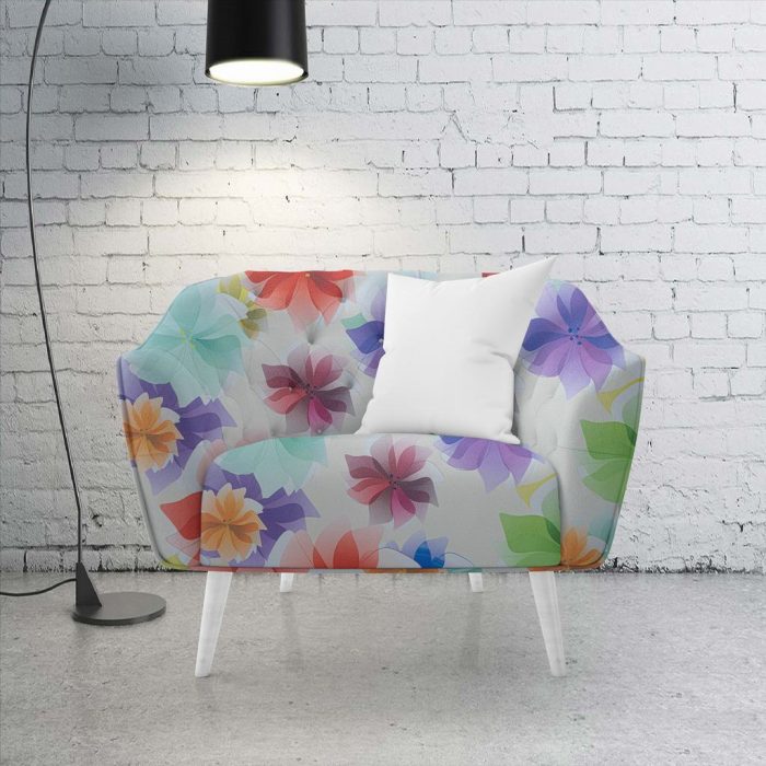 140CM QLTY TURKISH UPHOLSTERY - Image 2