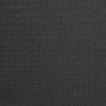 280CM PLAIN LINEN VOILE-DARK GREY