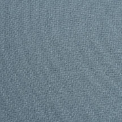 280CM PLAIN LINEN VOILE-DUCK EGG